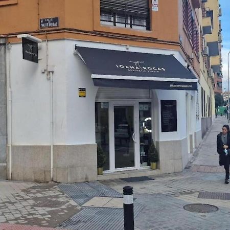 Nuevo 5 Personas Super Centrico Retiro Lujo Apartment Madrid Exterior foto