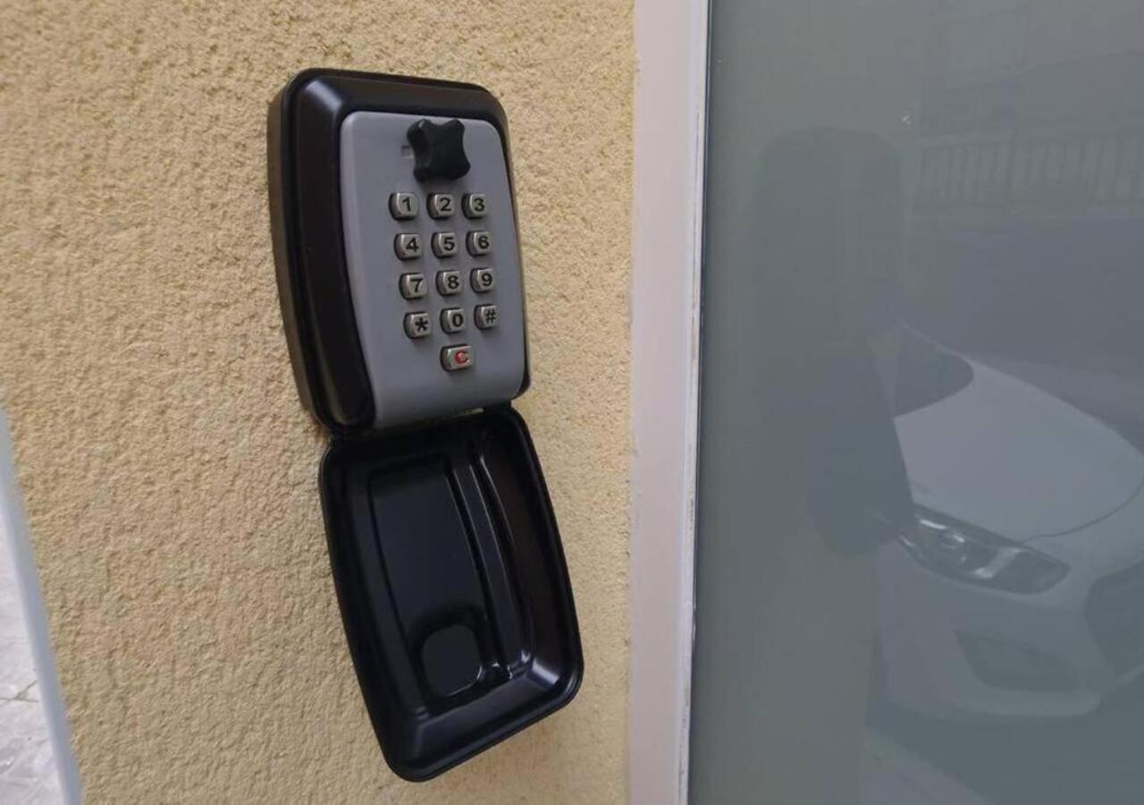 Nuevo 5 Personas Super Centrico Retiro Lujo Apartment Madrid Exterior foto