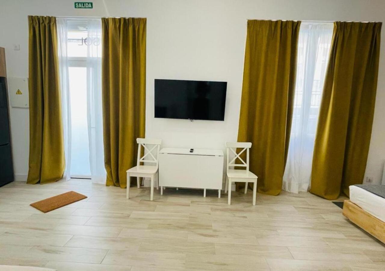 Nuevo 5 Personas Super Centrico Retiro Lujo Apartment Madrid Exterior foto
