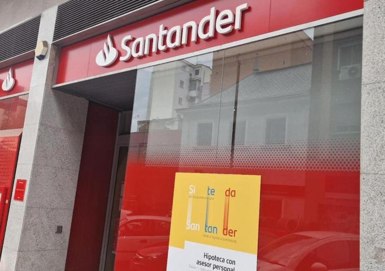 Nuevo 5 Personas Super Centrico Retiro Lujo Apartment Madrid Exterior foto